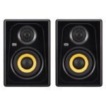 KRK | KREATE 3 Powered Studio Monitor (Pair)