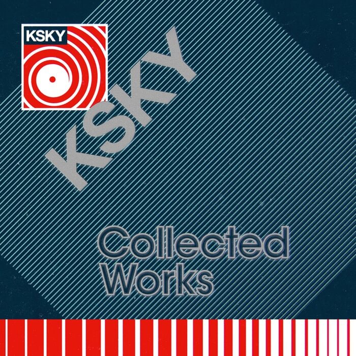 Cover KskyCollected Works