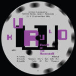 KurUlo | Psalm Of The Sleepless