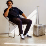 Kyle Hall | Smooth Architecture EP