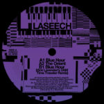 Laseech | Blue Hour (incl. Vick Lavender Remix)