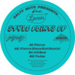 Lavan | Style Points EP (incl. Dana Ruh Remix)