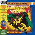 Lee "Scratch" Perry | Wonderman Years Vol. 1 (Red & Blue Vinyl)
