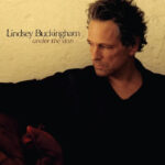 Lindsey Buckingham | Under The Skin (Translucent Tan Vinyl)