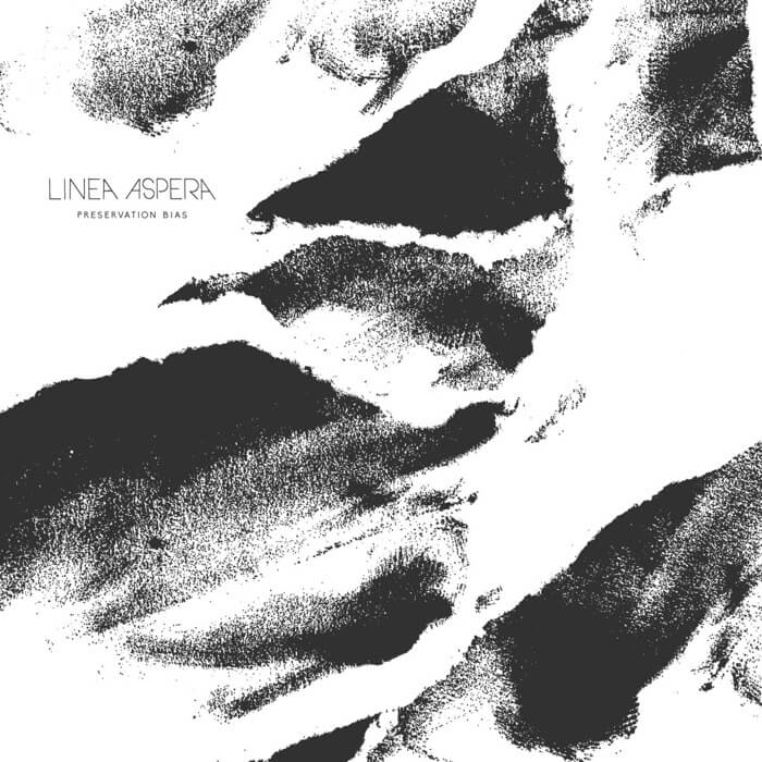 Cover Linea AsperaPreservation Bias