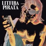 Litfiba | Pirata (Orange VInyl)