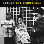 Marc Mac | Extend The Knowledge