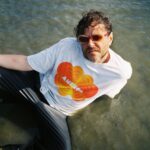 Matias Aguayo | Anenoa White T-Shirt - SIZE: M