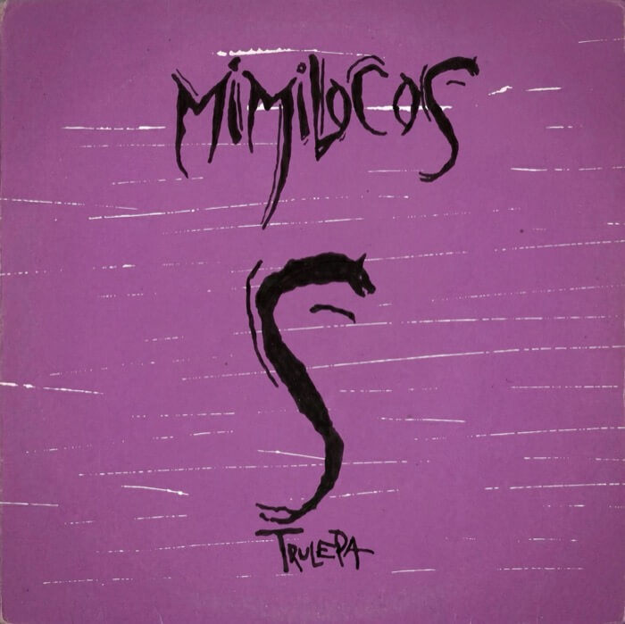 Cover MimilocosTrulepa