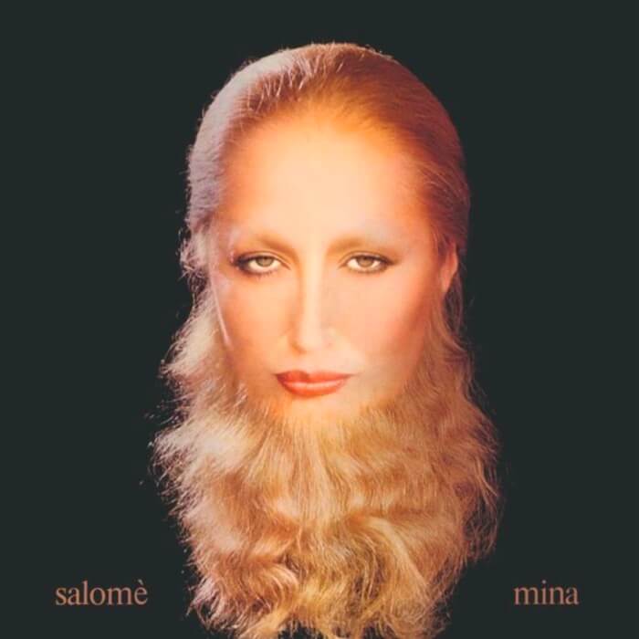 Cover Mina Salome