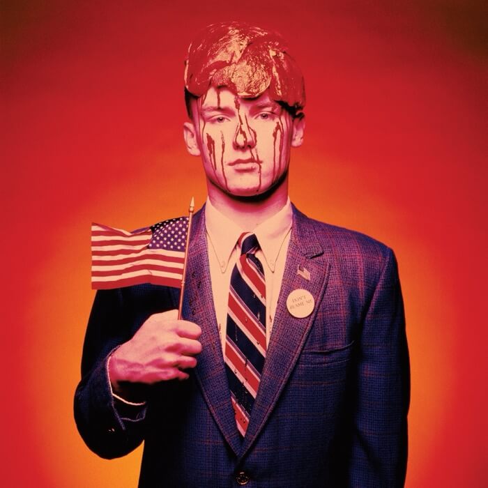 Cover MinistryFilth Pig