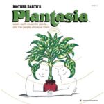 Mort Garson | Mother Earth's Plantasia (50th Anniversary Edition)