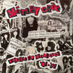 Mötley Crüe | Decade of Decadence 81-91 (35th Anniversary Edition)