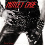 Mötley Crüe | Too Fast For Love (45th Anniversary)