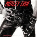 Mötley Crüe | Too Fast For Love (45th Anniversary)