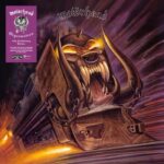 Motörhead | Orgasmatron (40th Anniversary Edition)