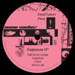 Nemo Vachez | Empyrean EP