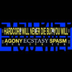Never Sleep | Hcwnd Scarf