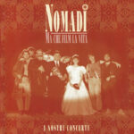 Nomadi | Ma Che Film La Vita (Red Vinyl)