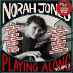 Norah Jones | Playing Along, Volume 2