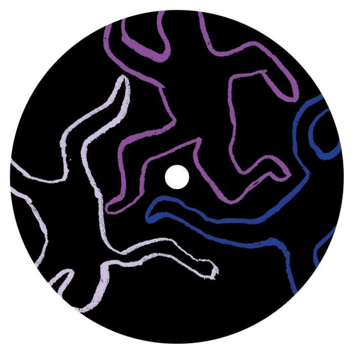 Cover Olson & Dj Ohm GroanNew Roots