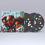 Ornella Vanoni / Vinicius De Moraes / Toquinho | La Voglia La Pazzia L'Incoscienza L'Allegria (50th Anniversary) (2CD+Book+Poster+Sticker)