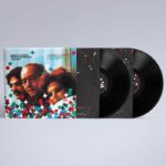 Ornella Vanoni / Vinicius De Moraes / Toquinho | La Voglia La Pazzia L'Incoscienza L'Allegria (50th Anniversary) (2LP+Book+Poster+Sticker)