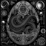 Orphic | Mambe EP (incl. Polygonia & Konduku Remixes)
