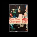 Plus One | Champion Sound