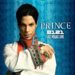 Prince | Live In Las Vegas 2007 (Blue Curacao Vinyl)