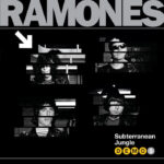 Ramones | Subterranean Jungle Demos (Yelllow Vinyl)