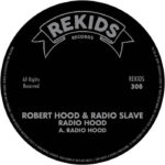 Robert Hood & Radio Slave | Radio Hood