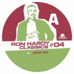 Ron Hardy | Classics Vol.4