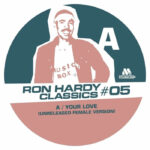 Ron Hardy | Classics Vol.5