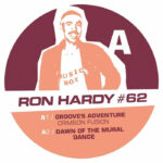 Ron Hardy | R.D.Y# 62
