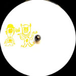 Rossiter | Round & Round EP