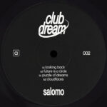 Salomo | Club Dream 002