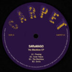 Saramago | The Blackbox EP
