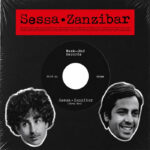 Sess | Zanzibar