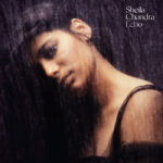 Sheila Chandra | Echo