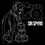 Sir Spyro | 2ND SQ