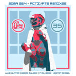 Slam | SOMA 35.4 - Slam Activate Remixes