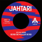 Speng Bond / Disrupt | Dead Dem A Go Dead / Dub Dem A Go Dub