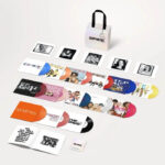 Spice Girls | The Singles Collection (14x 7” - Various Colours)