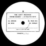 Stefano Calonico | I Am Relative Depth EP