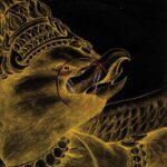 Sunju Hargun | The Golden Triangle (Chapter Two)