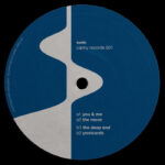 Swin | Canny Records 001