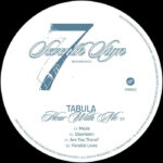 Tabula | Hear With Me EP