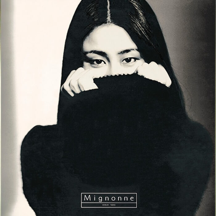 Cover Taeko Ohnuki | Mignonne