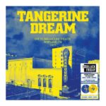 Tangerine Dream | Portland Concert – April 20th, 1977 (Blue & Yellow Vinyl)